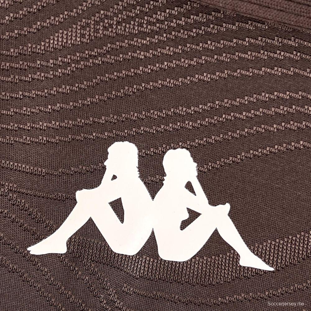 2025/26 Mens CR Vasco Da Gama Feminino Third Jersey