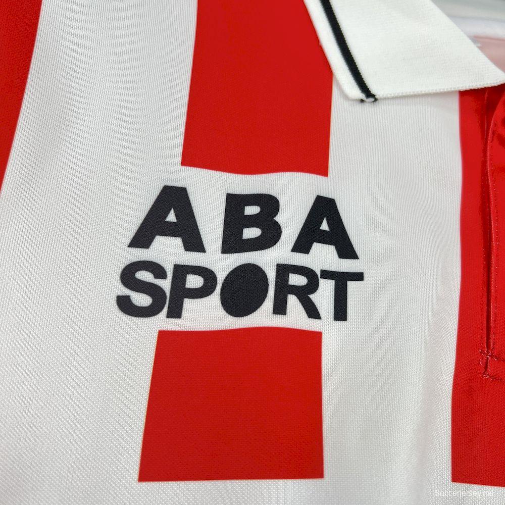 قميص فريق تشيفاس جوادالاخارا 1994/95 ريترو ريترو