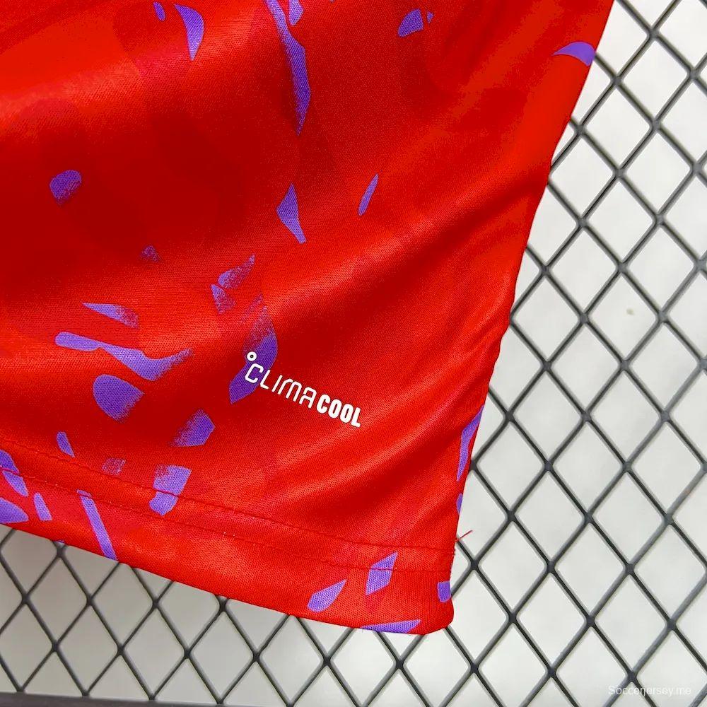 2026 قميص منتخب كوستاريكا للرجال 2026