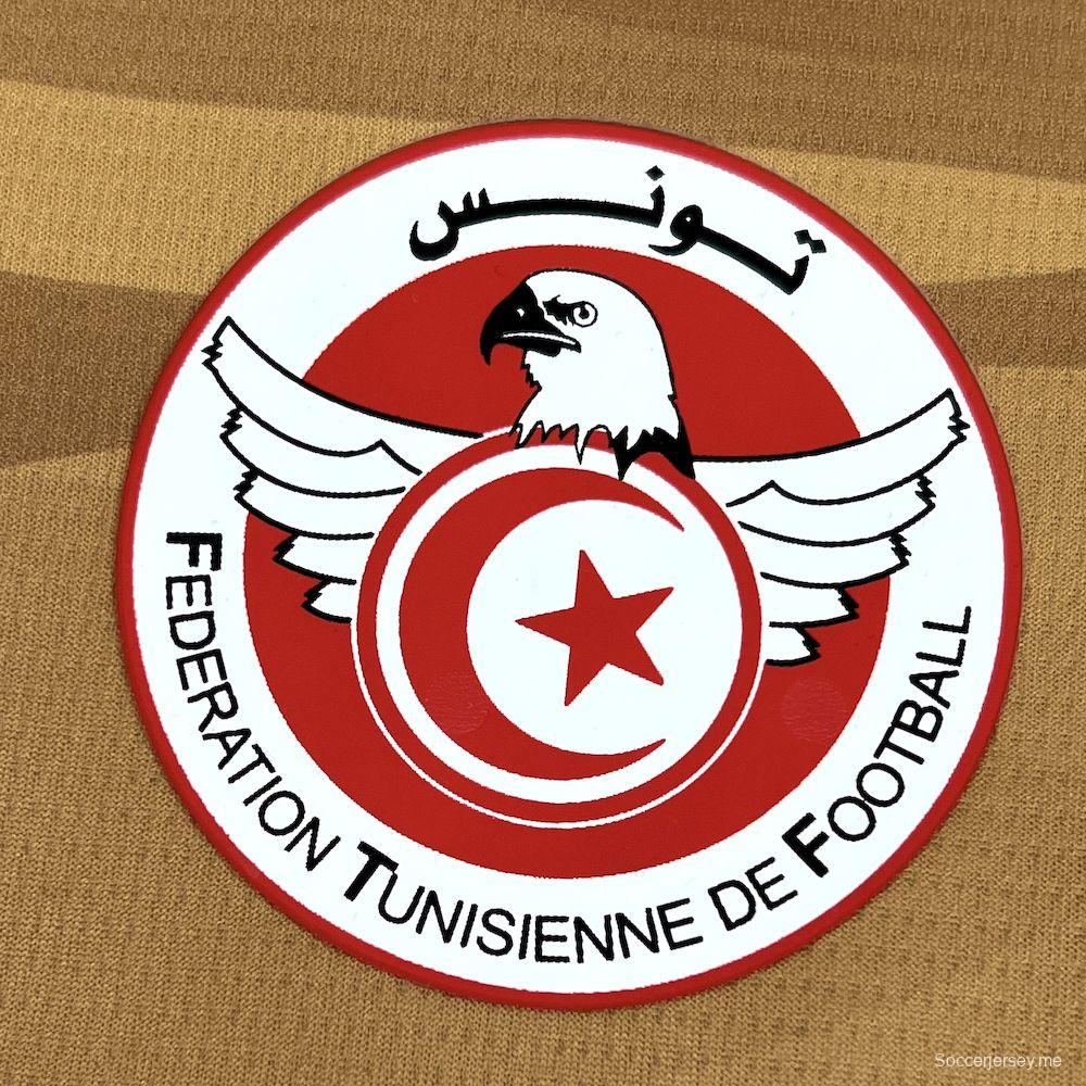 القميص الثالث لكأس العالم 2026 للرجال تونس 2026 للرجال