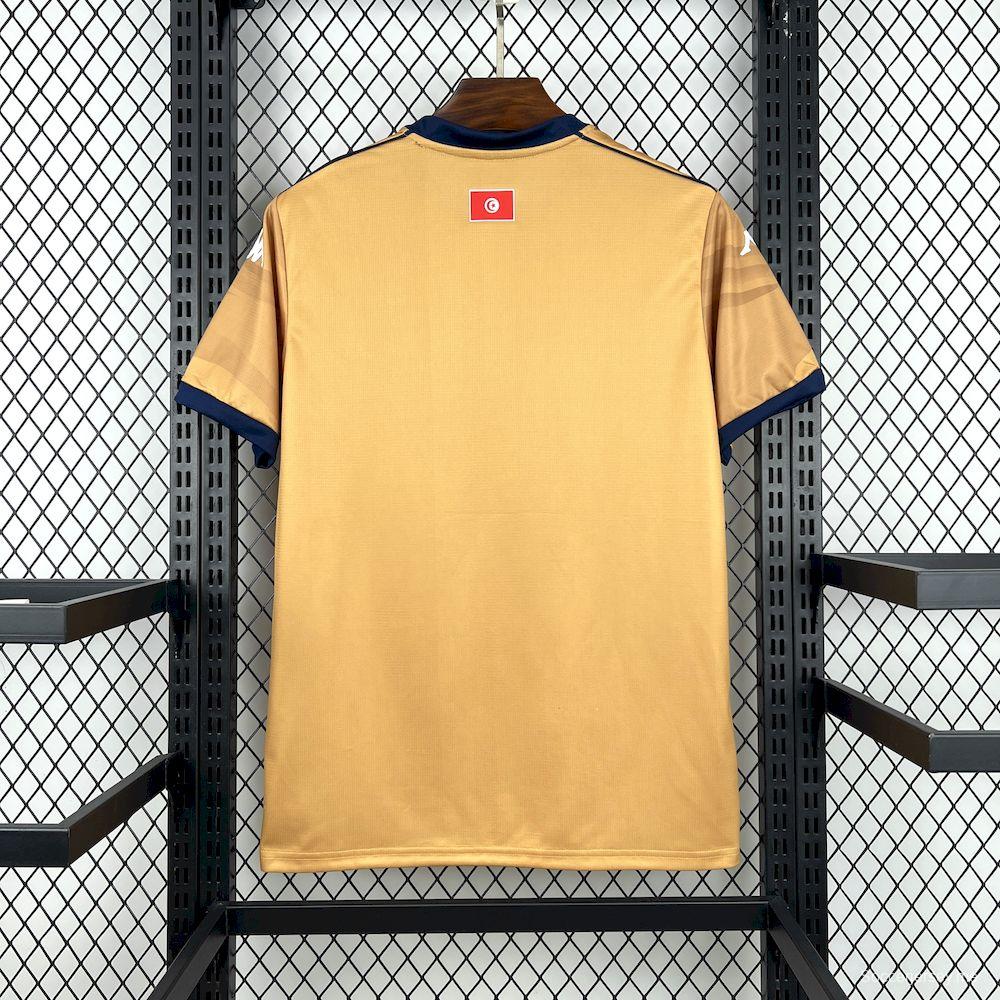 القميص الثالث لكأس العالم 2026 للرجال تونس 2026 للرجال