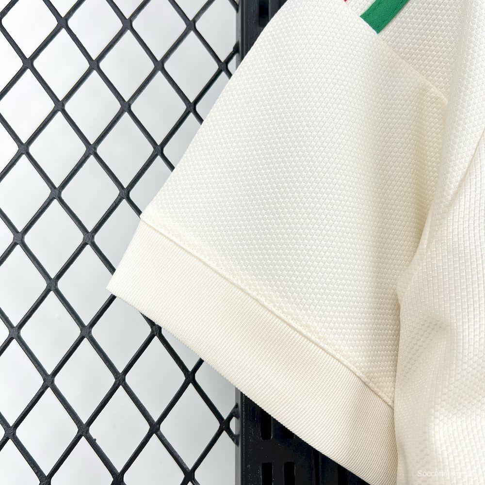 قميص كأس العالم 2026 للرجال ويلز للرجال خارج الديار 2026