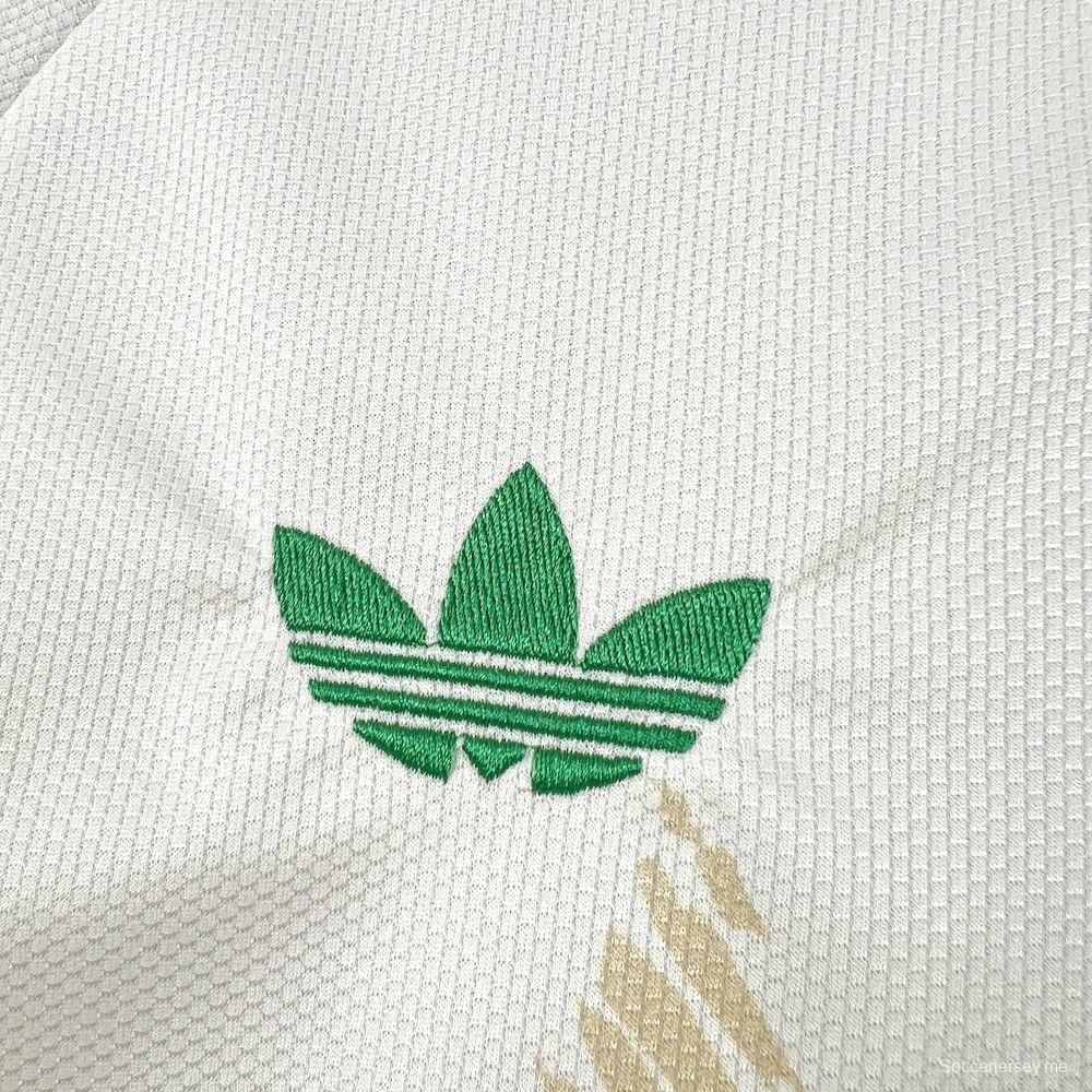 قميص كأس العالم 2026 للرجال ويلز للرجال خارج الديار 2026
