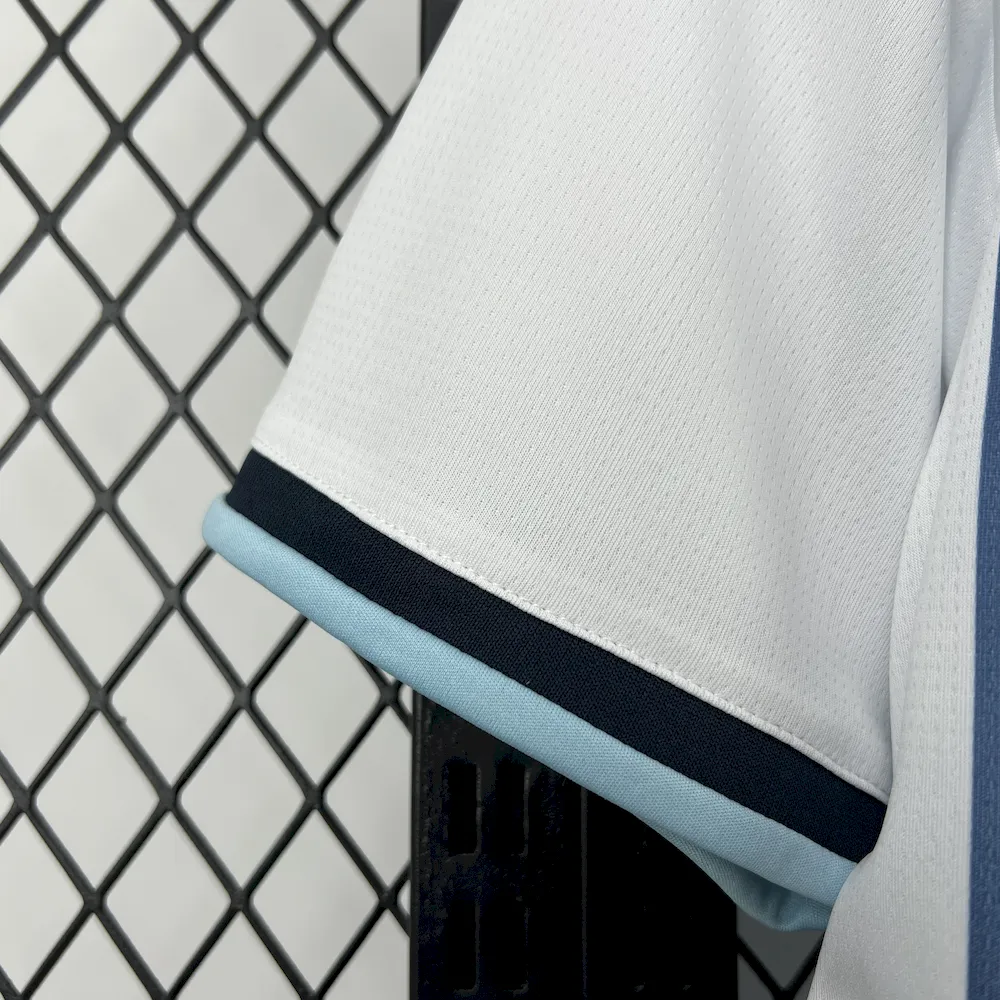 2026 قميص منتخب الأرجنتين للرجال في كأس العالم 2026 للرجال