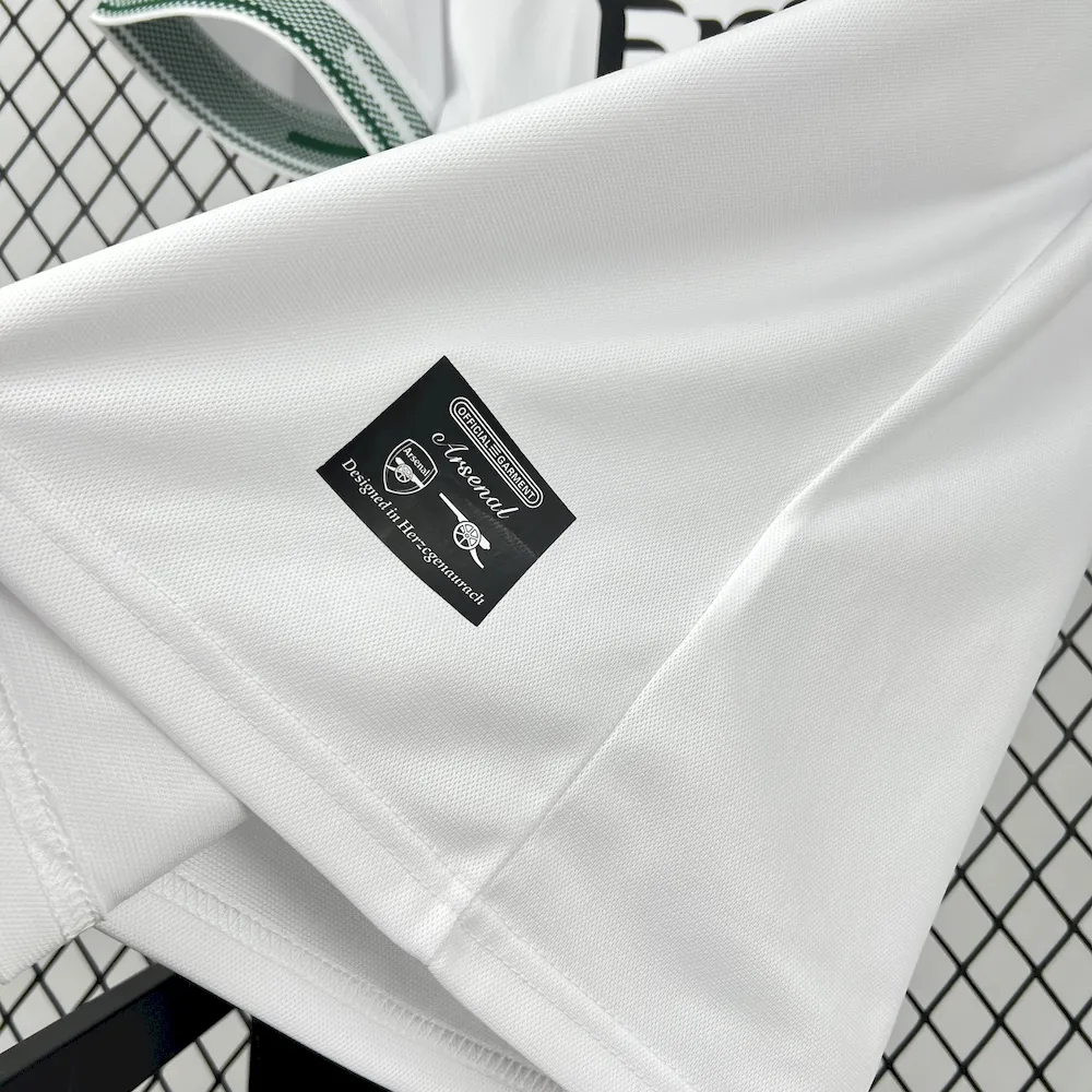 2025/25/26 قميص أرسنال كونسيبت للرجال