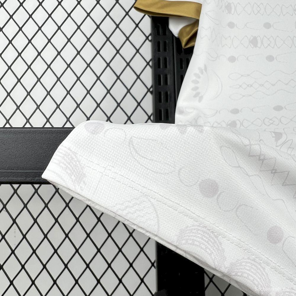 2025/26 قميص رجالي 2025/26 باهيا أسود نوفمبر أفروبنك للرجال