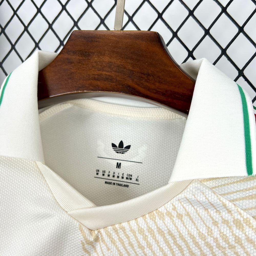 قميص كأس العالم 2026 للرجال ويلز للرجال خارج الديار 2026