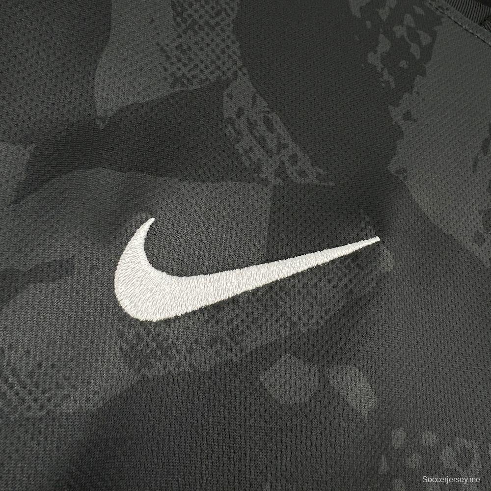 2025/26 قميص فريق هبوعيل تل أبيب الثالث للرجال