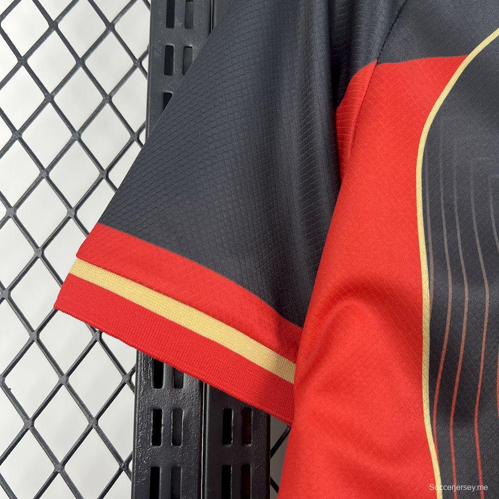 2025/25/26 قميص ليفربول الخاص للرجال