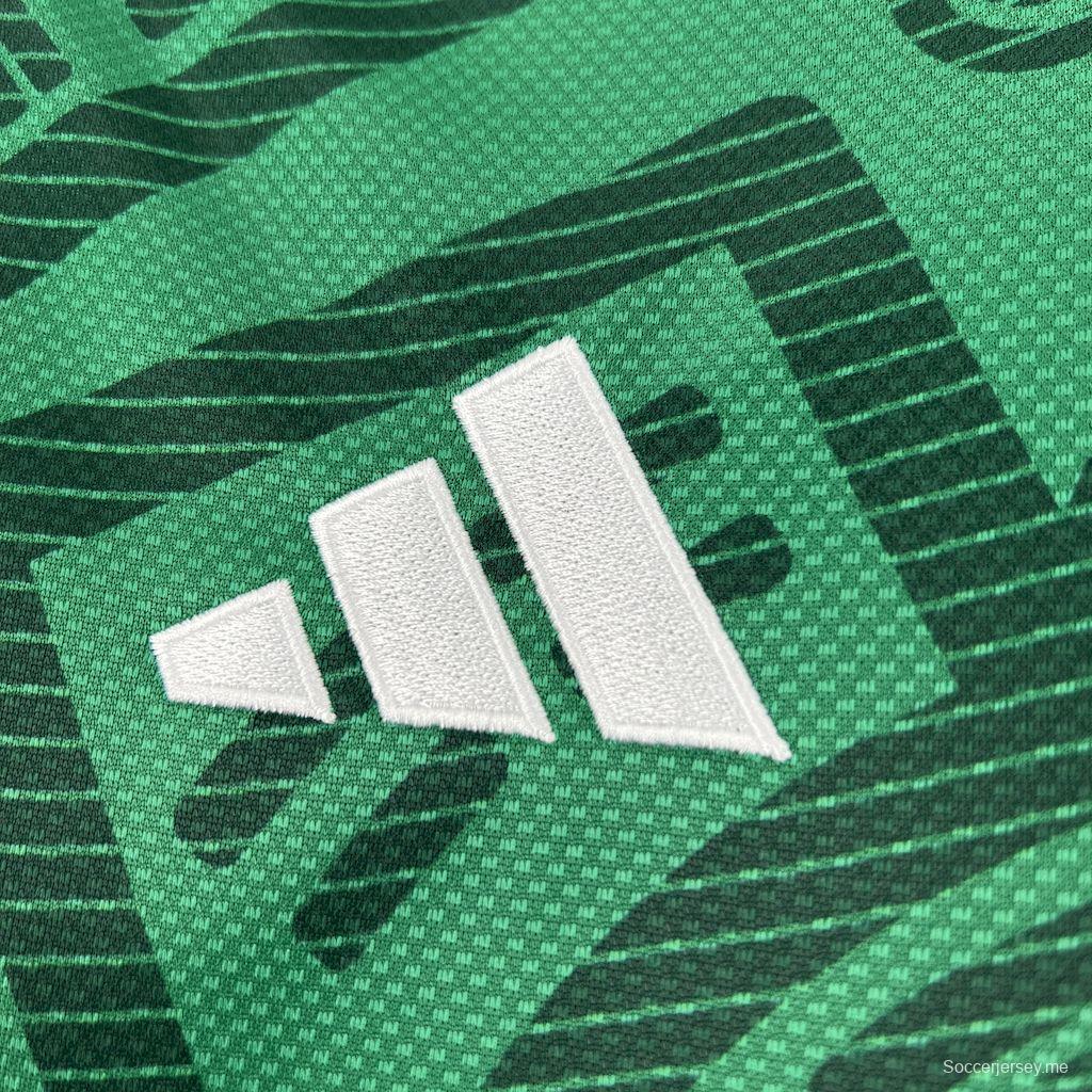 2026 قميص بأكمام طويلة الأكمام للرجال في كأس العالم 2026 للمكسيك