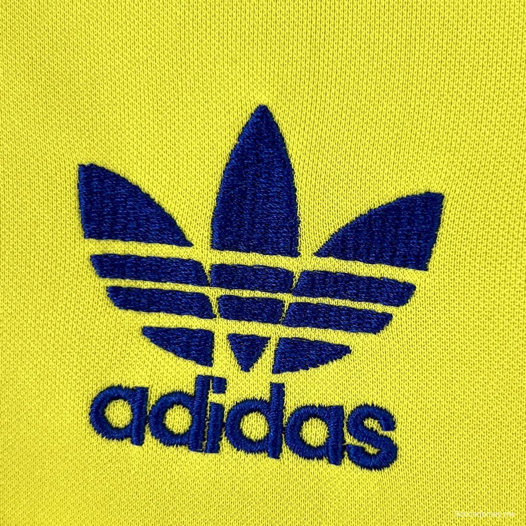 1977/1978 قميص نوتنجهام فورست ريترو اوايي 1977/78