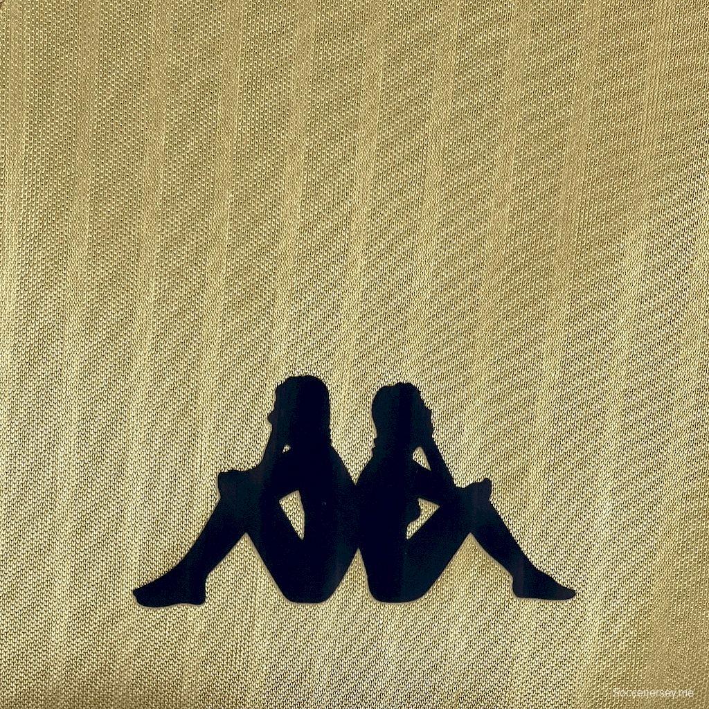 2025/26 قميص خاص للرجال لنادي فرساي 2025/26