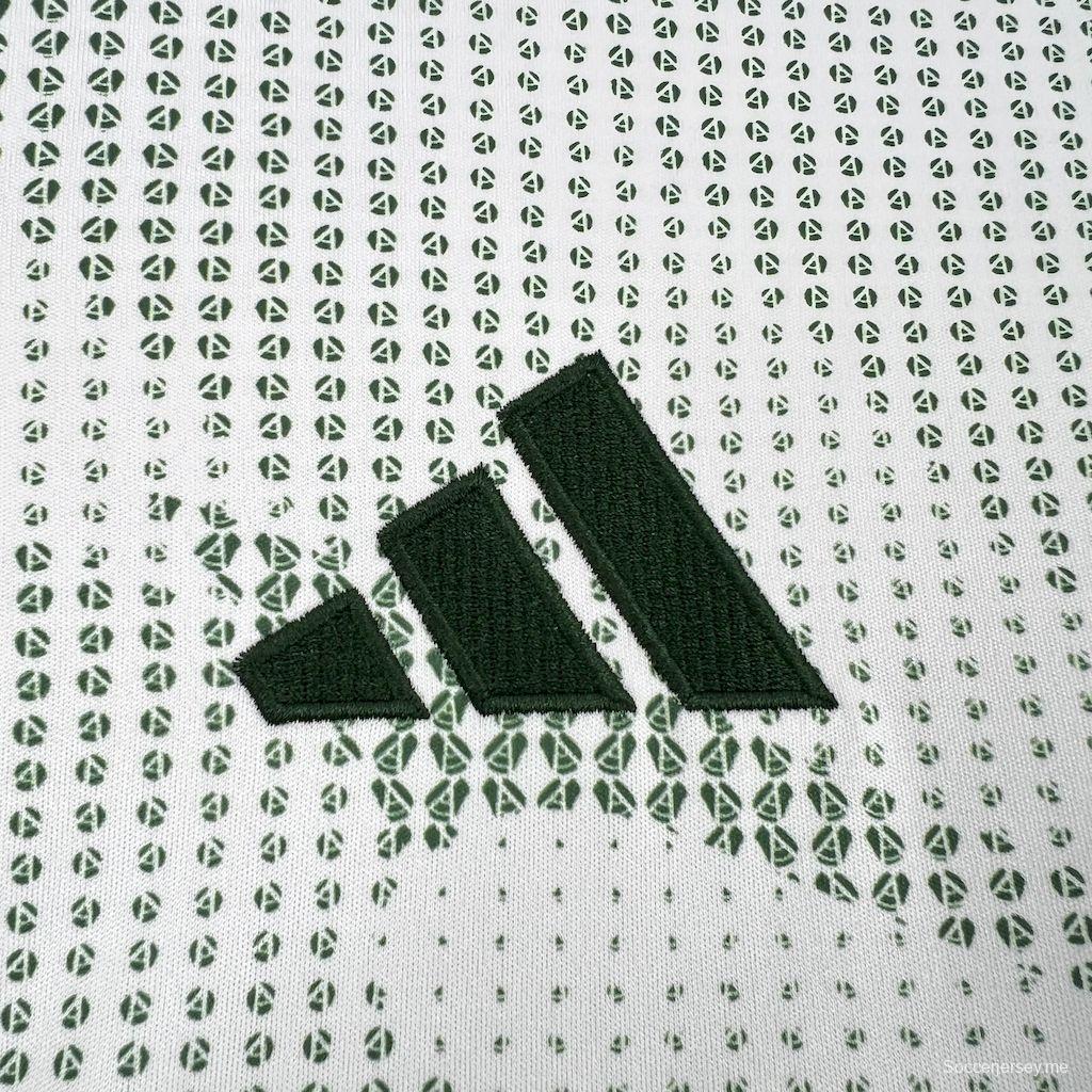 قميص كأس العالم 2026 للرجال للرجال للمكسيك سبيكال 2026