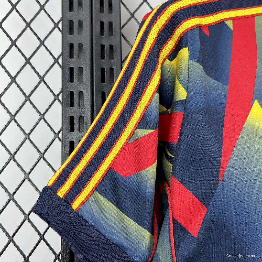 2025/26 قميص أرسنال LFSTLR للرجال