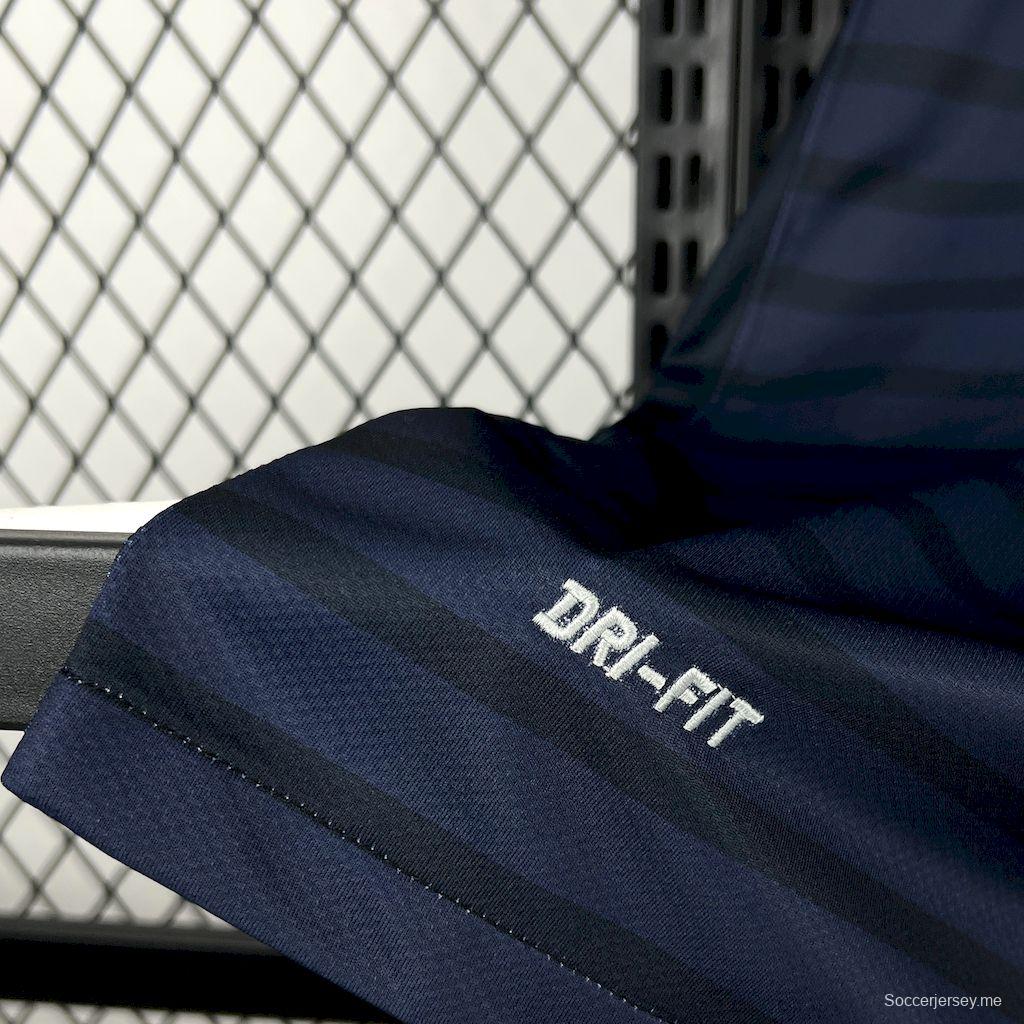 2011/12 قميص أتليتكو مدريد الريترو ذهاباً وإياباً