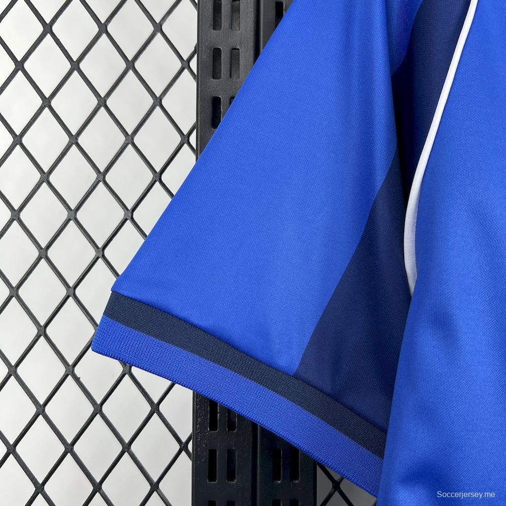 قميص فريق برمنجهام سيتي هوم جيرسي 2002/03 ريترو