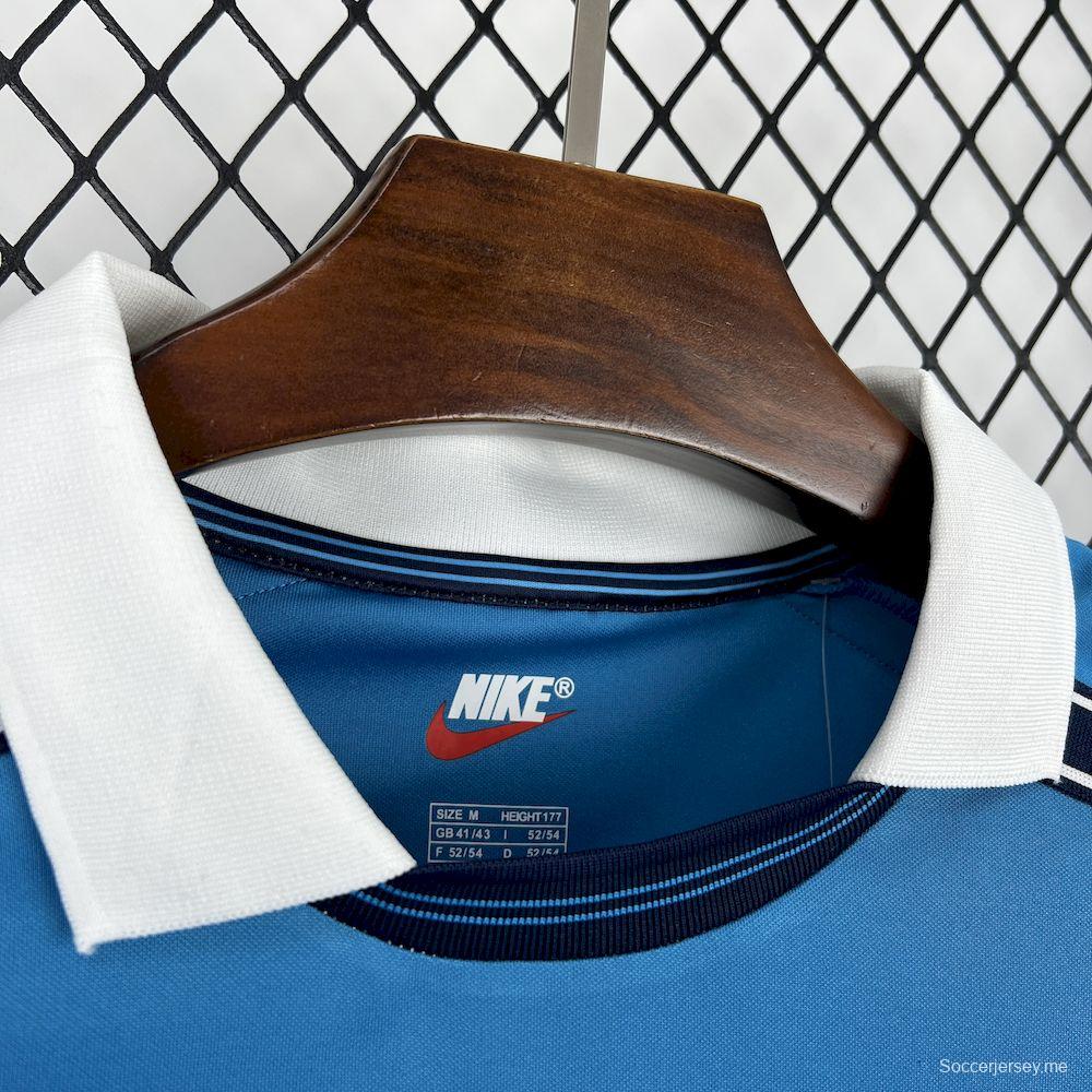 1998/99 قميص فريق نابولي القديم