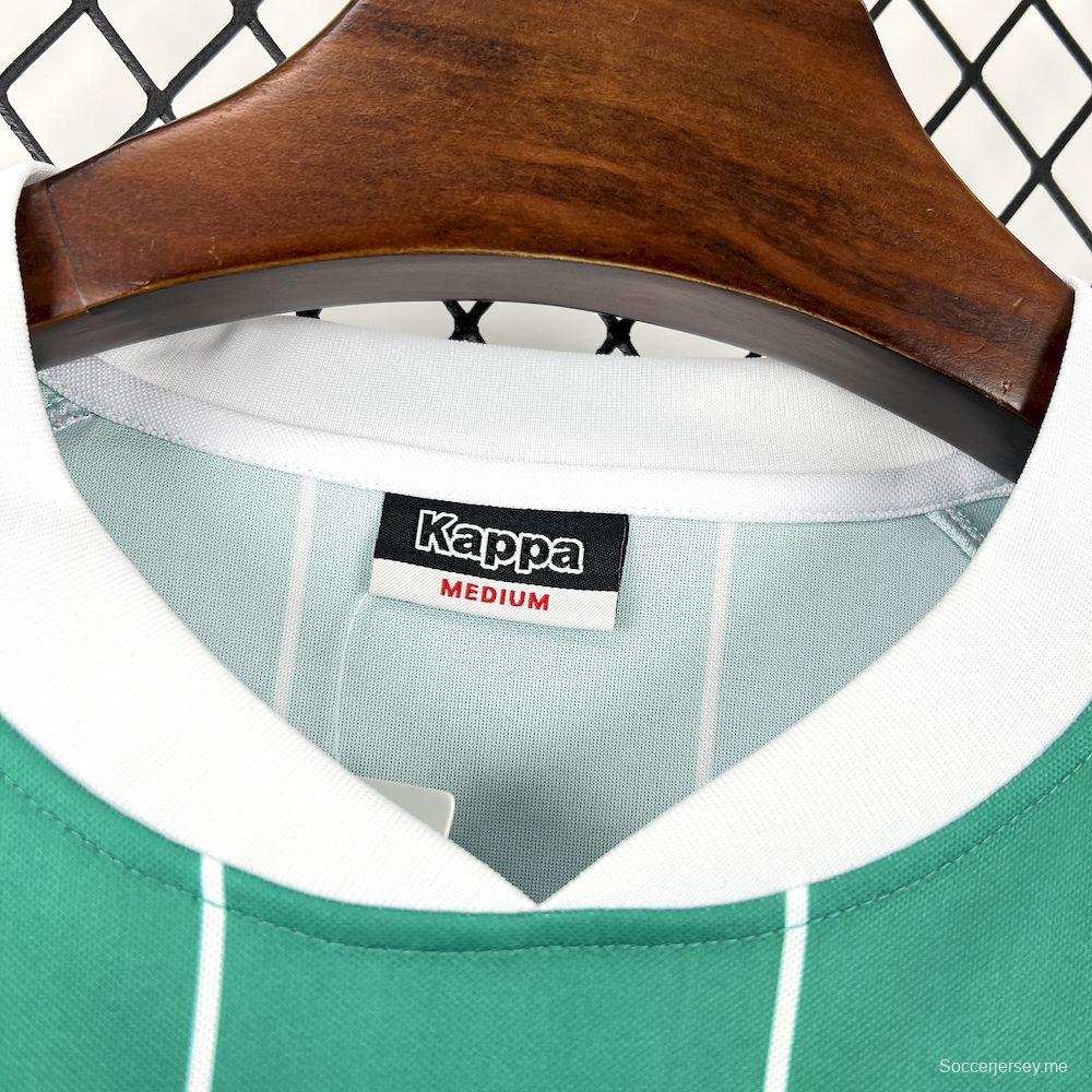 القميص الثالث لسبورتينج دي خيخون 2012/13 ريترو دي خيخون