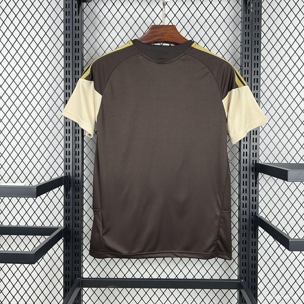 25/26 قميص فلامنغو قبل المباراة