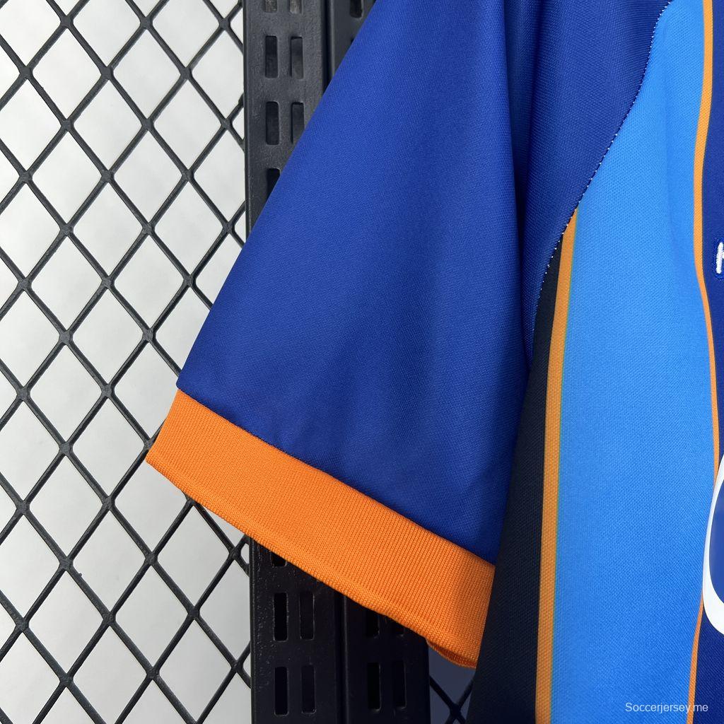 قميص حارس المرمى للرجال من نادي ريال بيتيس بالومبييه، طراز "فورإيفر جرين"، موسم 2025/26