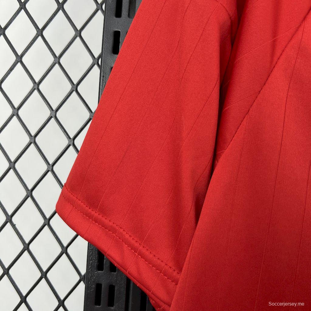 قميص فريق SC إنترناسيونال للموسم 2026/27 (الملعب الرئيسي)