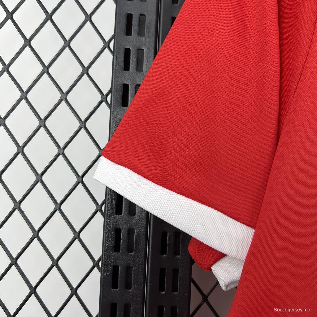 قميص ويلز للرجال بمناسبة الذكرى الـ150 لعام 2026