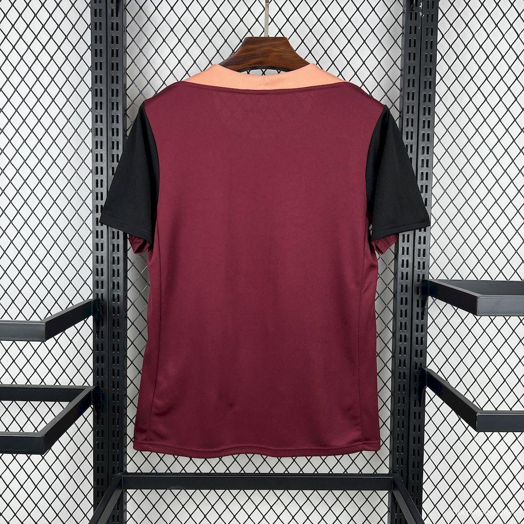 قميص كورينثيانز للرجال لموسم 2026/2027 قبل المباراة