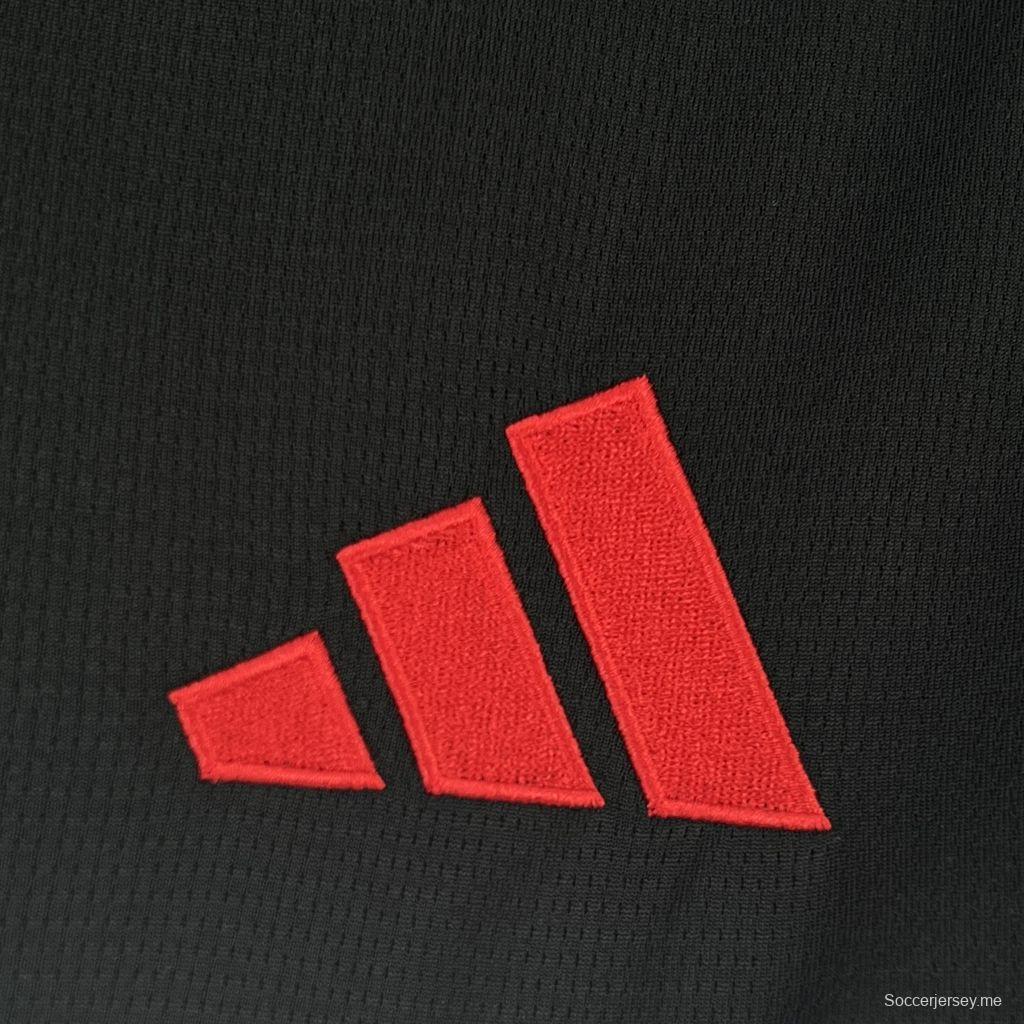 قميص كولو كولو للرجال للمباريات خارج أرضه لموسم 2026/27