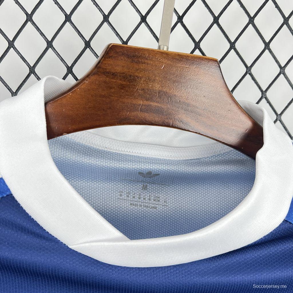 قميص منتخب اليونان للرجال للمباريات الخارجية لعام 2026