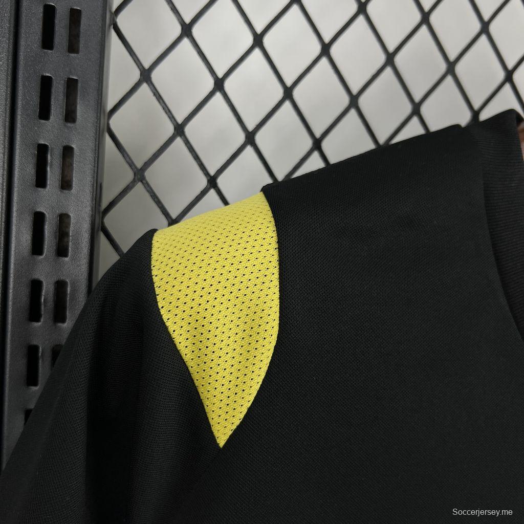 قميص البرازيل للرجال قبل المباراة في كأس العالم 2026