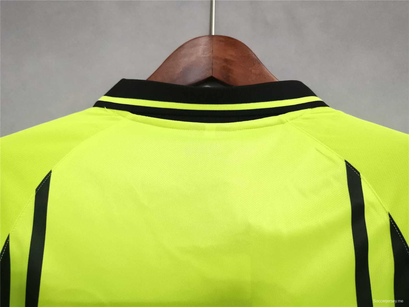 قميص فريق بوروسيا دورتموند 96/97 القديم
