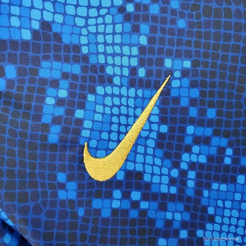 21/21/22 قميص فريق انتر ميلان
