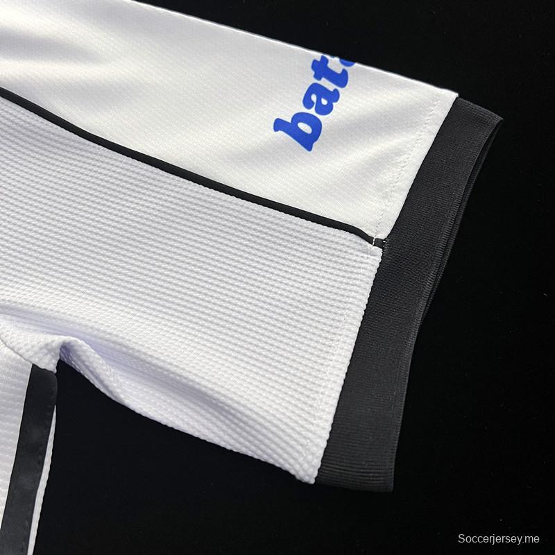 قميص فريق كورينثيانز كورينثيانز 1999 ريترو 1999
