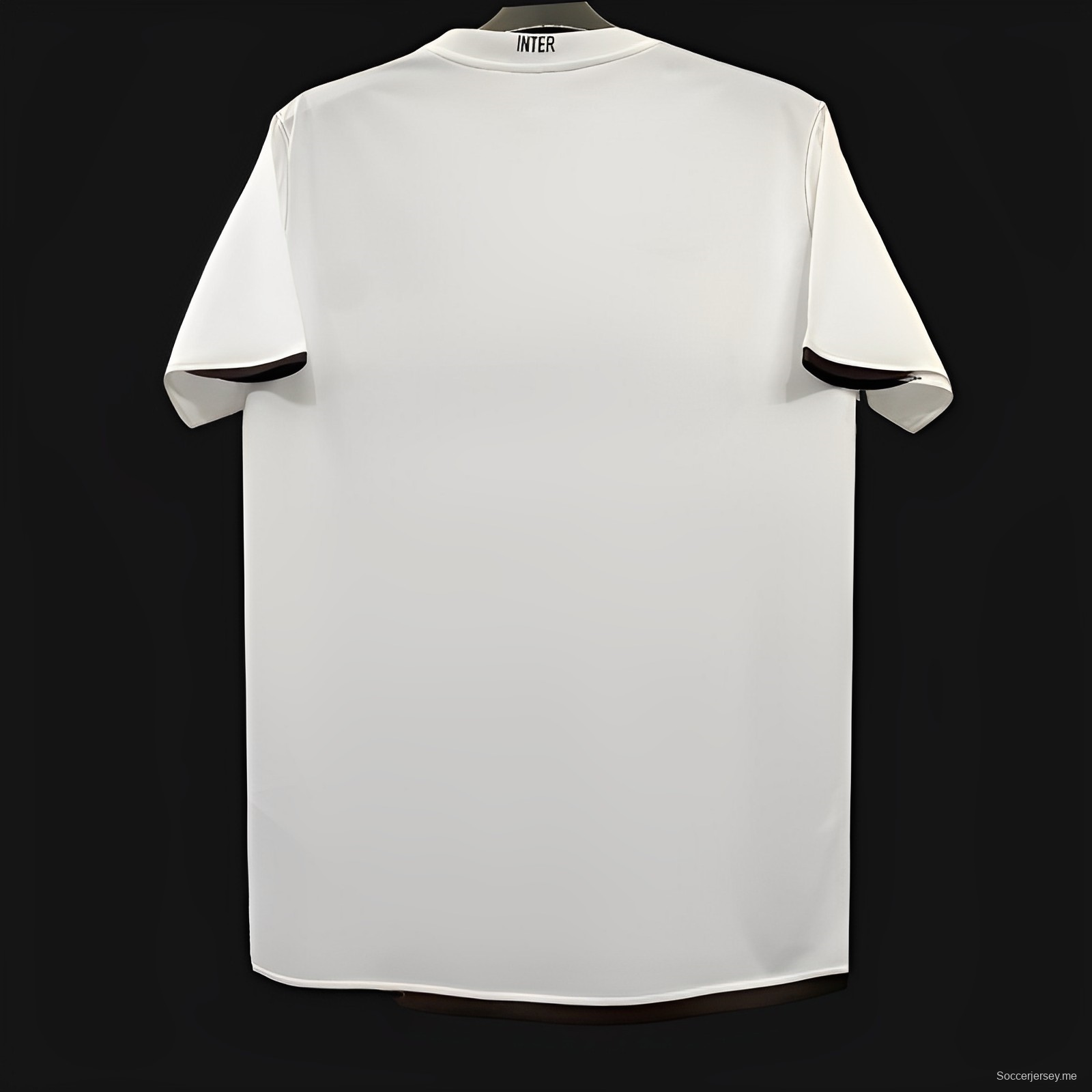 قميص انتر ميلان انتر ميلانو 08/09 ريترو 08/09 خارجي
