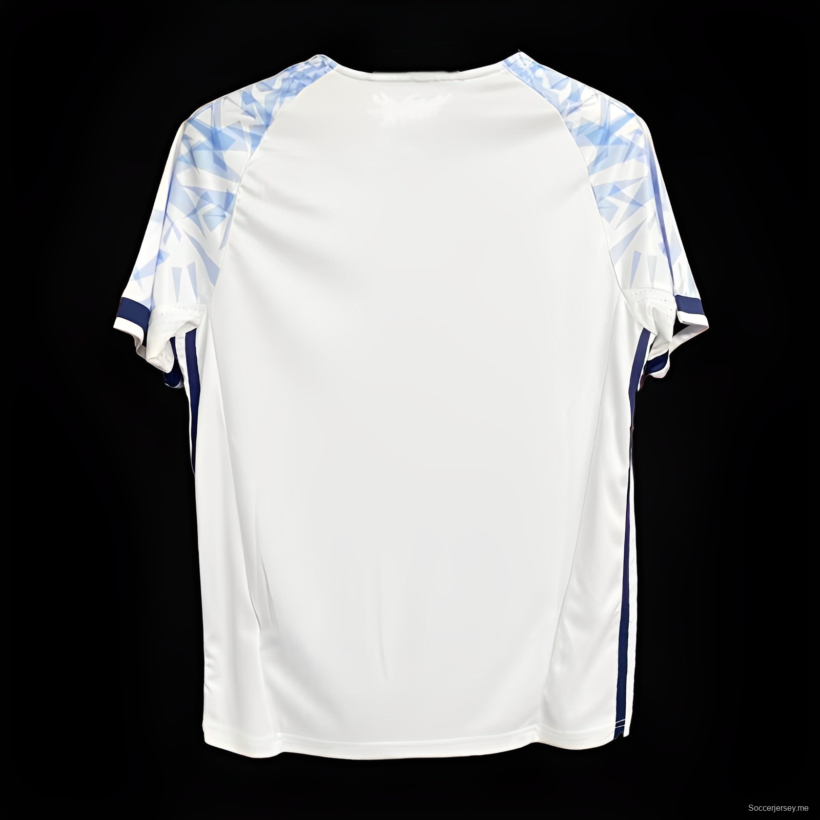 قميص اليابان 2017 ريترو 2017 خارج اليابان
