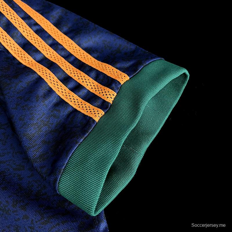 قميص نيوكاسل يونايتد 97/98 ريترو 97/98 خارجي
