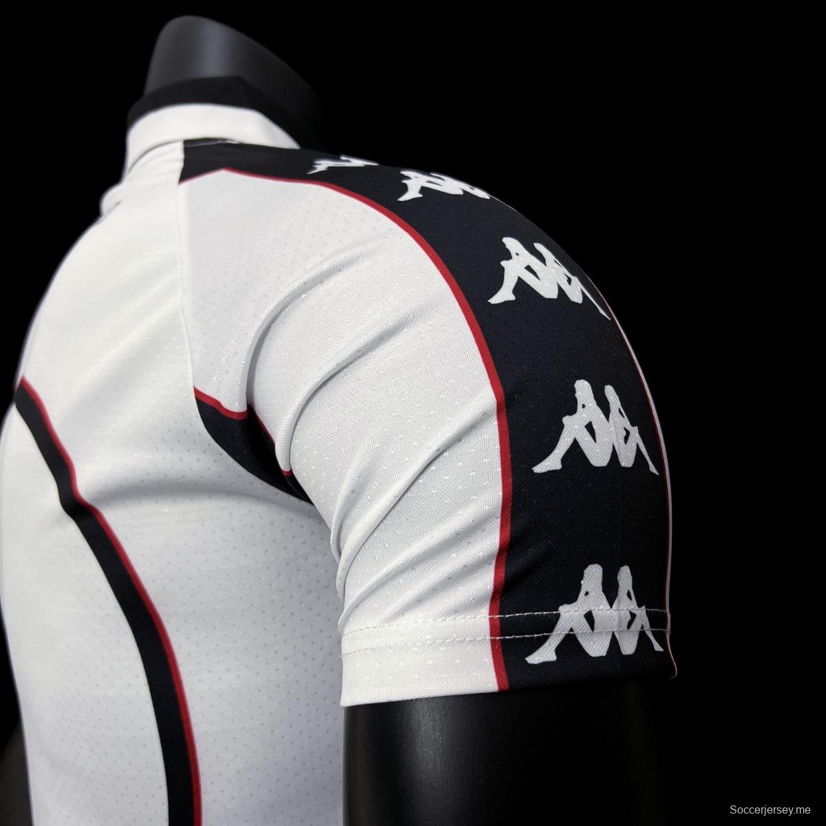 قميص فريق فاسكو دا جاما أجاي 97/98 ريترو 97/98
