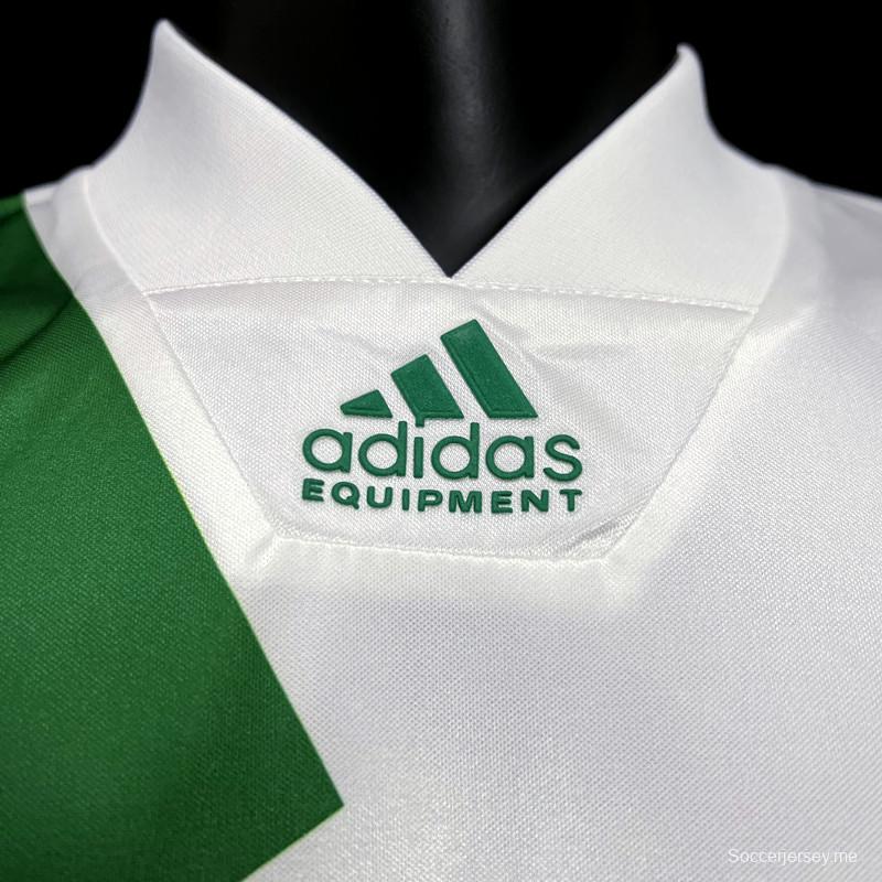 قميص كرة قدم أيرلندا كورك سيتي أيرلندا 1992/94 ريترو خارج الديار
