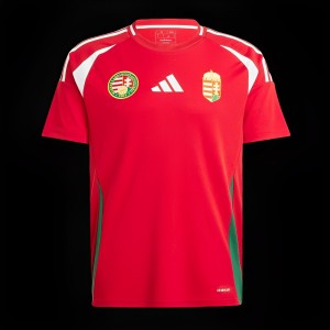 2024 هنغاريا هوم جيرسي 2024
