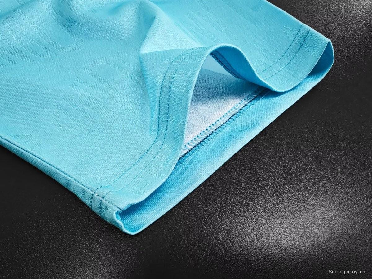 قميص إنجلترا الثالث الأزرق القديم 1992 إنجلترا الثالث 1992
