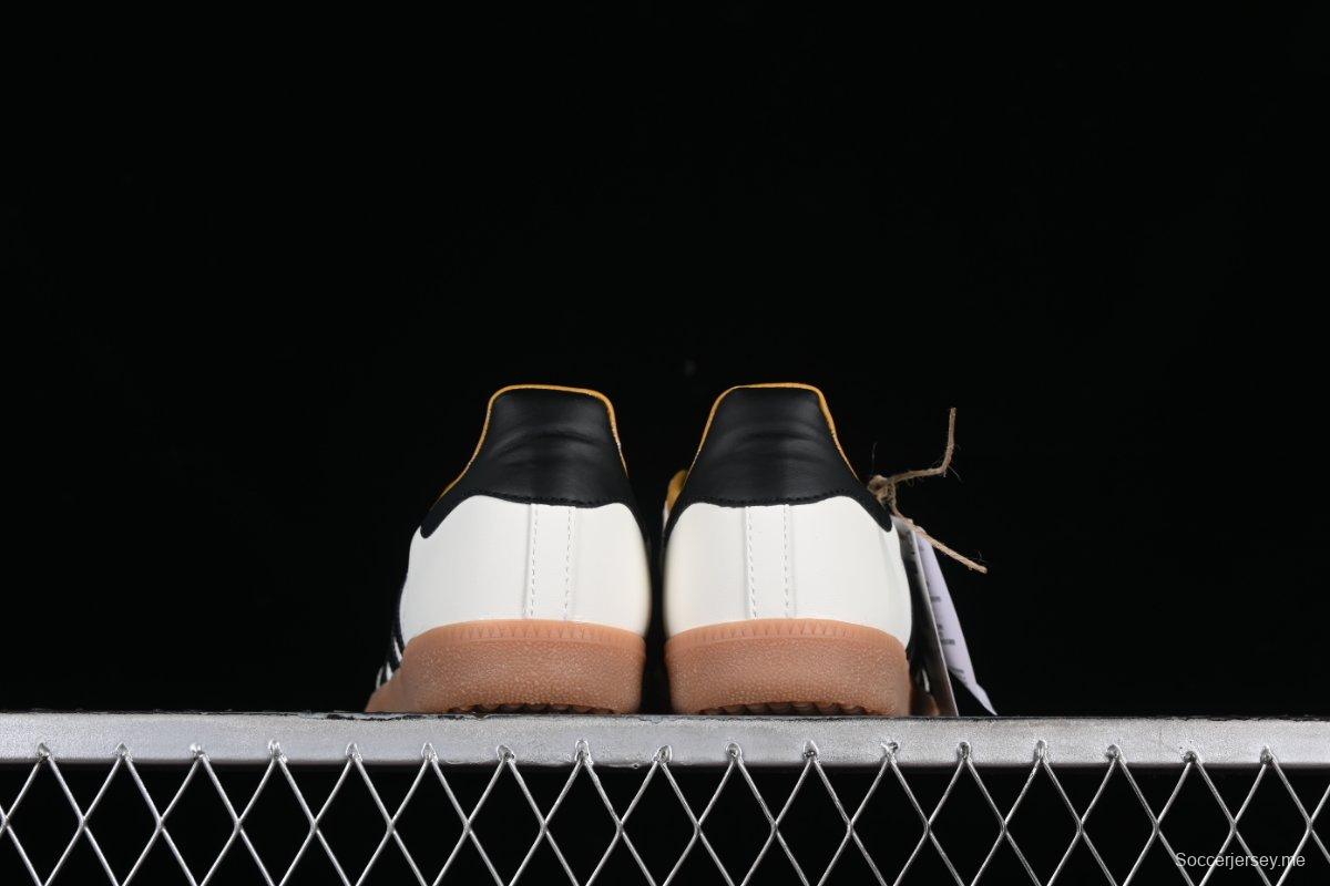 Adidas JJJJound x Samba OG Minimalist Luxury Collaboration Casual Sneakers - ID8708