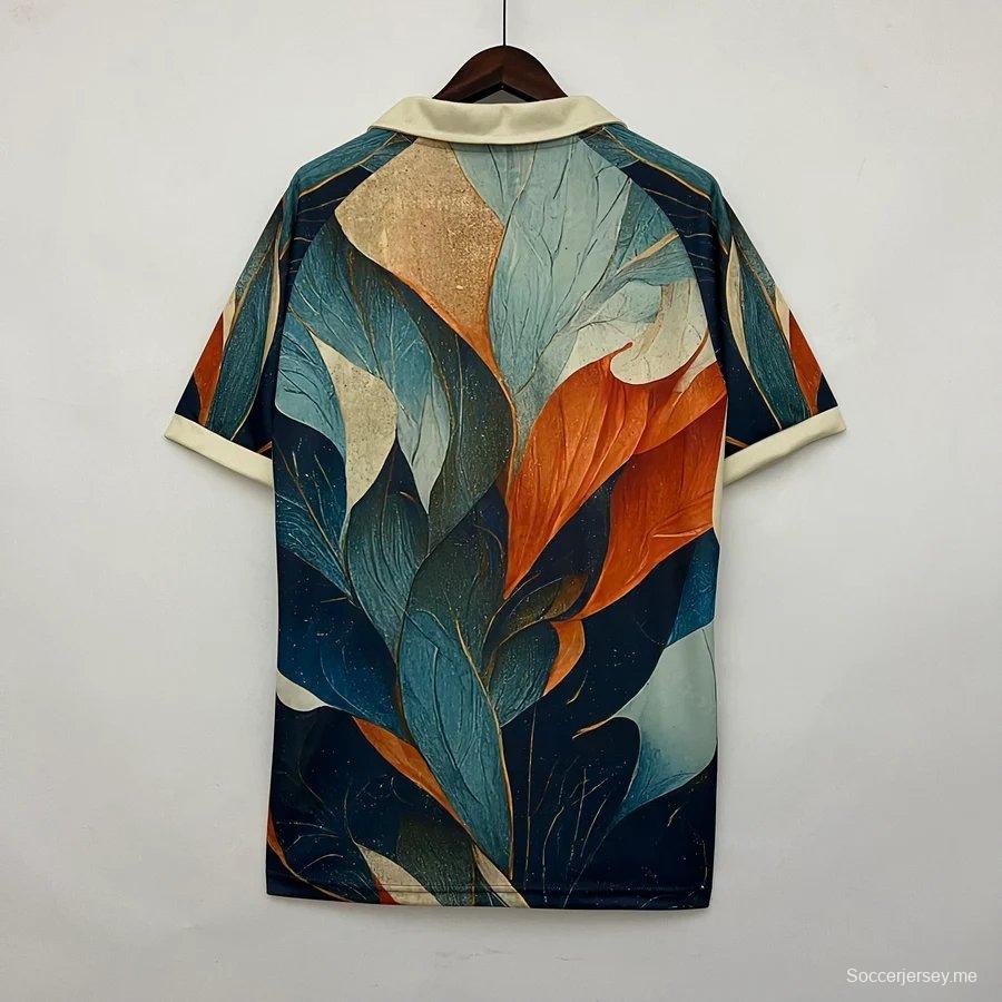 22/23 قميص إصدار تذكاري لنادي فينيسيا لكرة القدم 22/23
