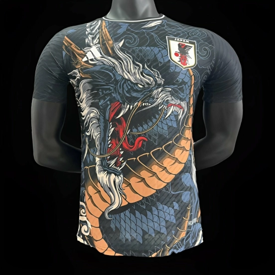 نسخة اللاعب 2024 يابان دراغون بول أسطورة شينلونغ الخاصة 2024
