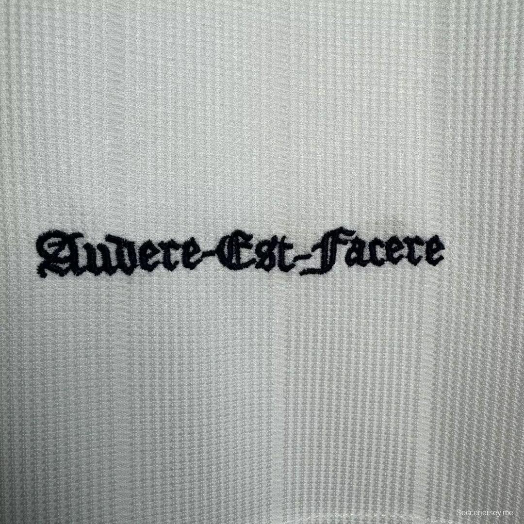 قميص توتنهام هوتسبير 97/99 ريترو هوتسبير المنزلي
