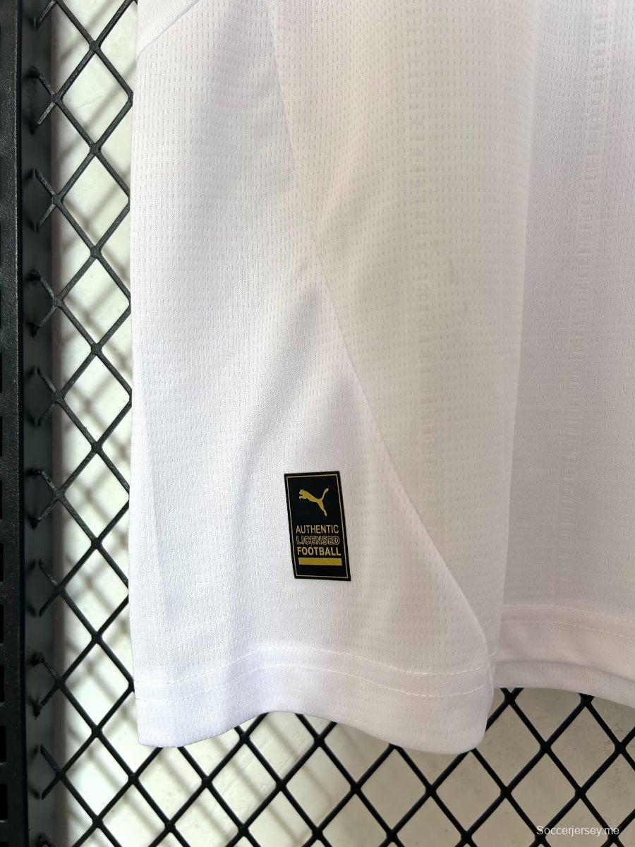 24/25 قميص ميلان ايه سي ميلان ايه سي ايه ايه بقميص خارجي
