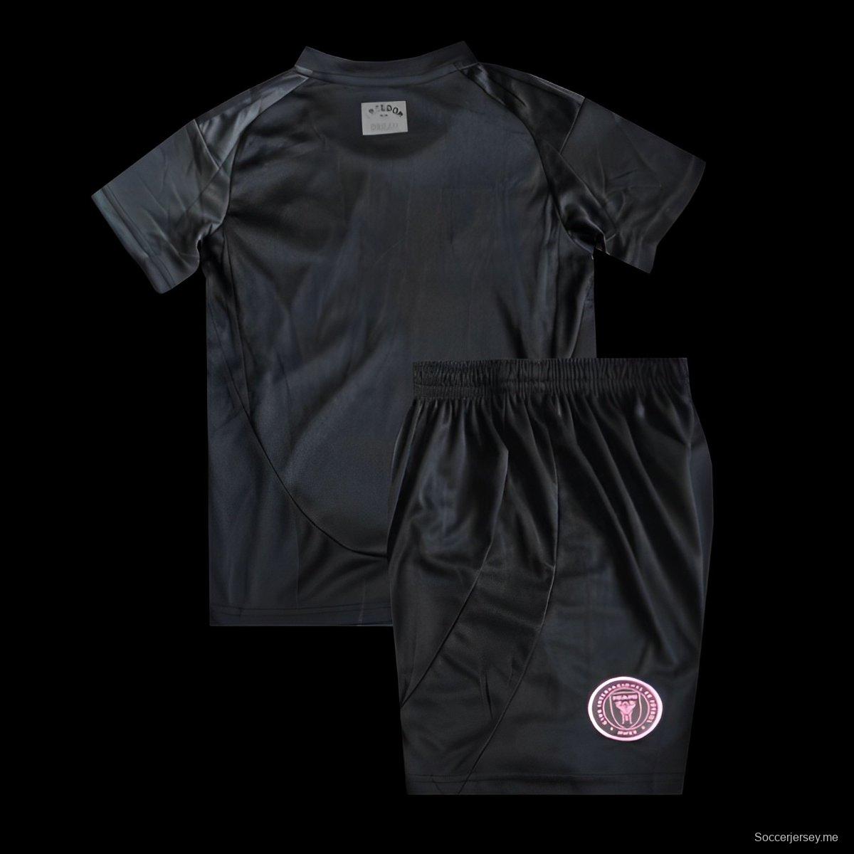 25/26 قميص انتر ميامي انتر ميامي اوايي للاطفال