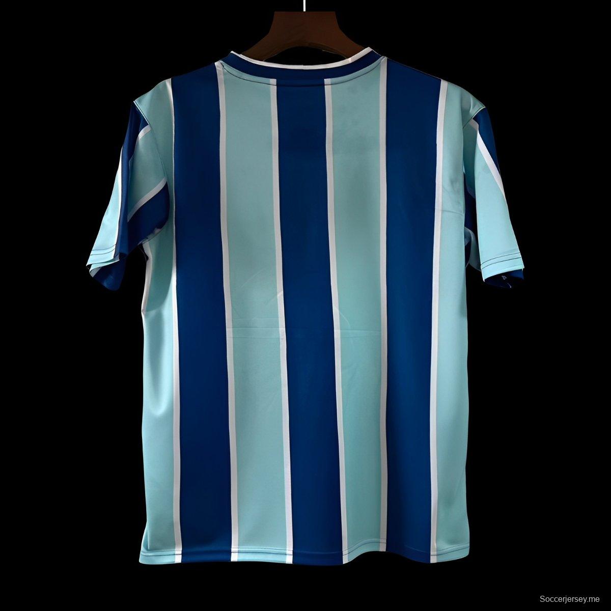 القميص الأساسي لتامبا باي بوكانيرز 97/98 ريترو 97/98