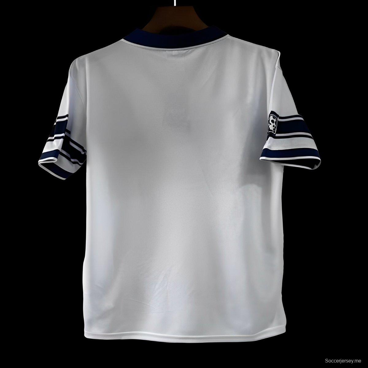 قميص شيكاغو فاير الثالث ريترو 98/99 شيكاغو فاير الثالث