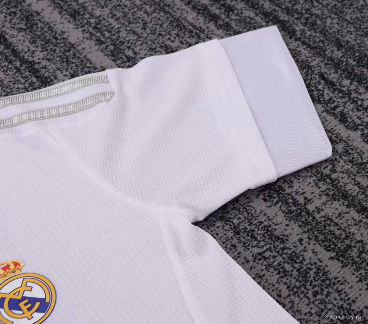قميص ريترو كيدز ريال مدريد 15/16 ريال مدريد 15/16