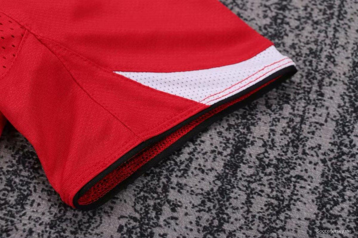 قميص ريترو كيدز 04/06 لمانشستر يونايتد